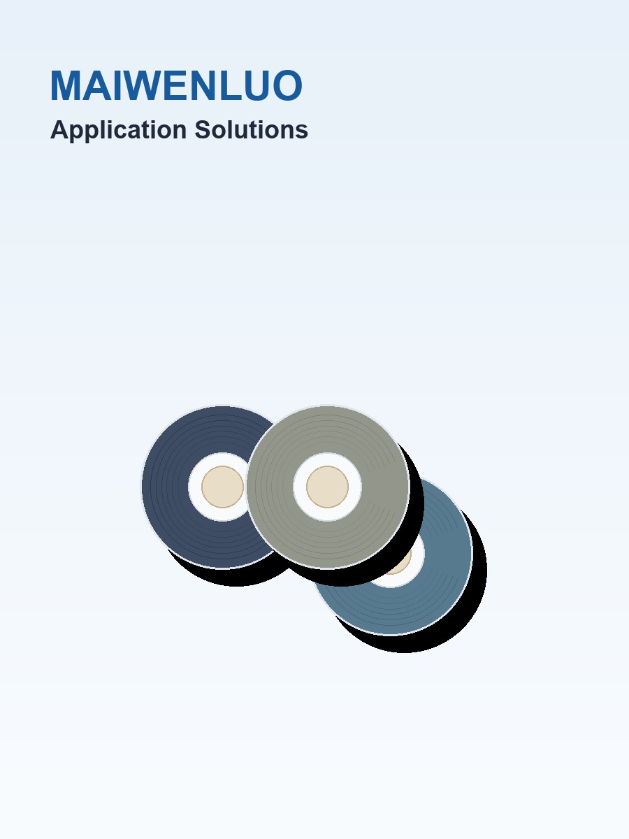 Tape applications