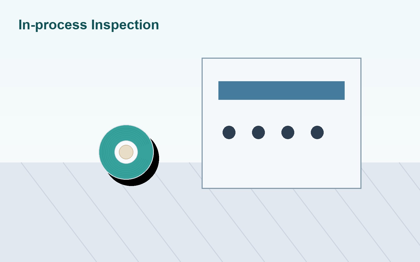 Illustrative partner inspection scene 2